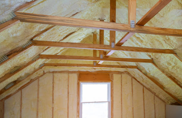 Best Attic Insulation Near Me  in Northville, NY