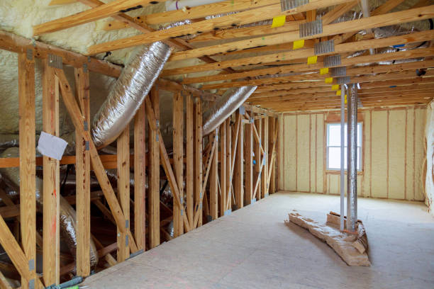 Range of Insulation Solutions in Northville, NY