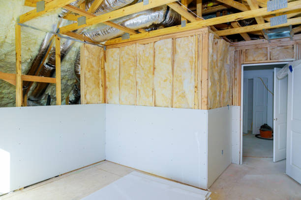 Best Soundproof Insulation Installation  in Northville, NY