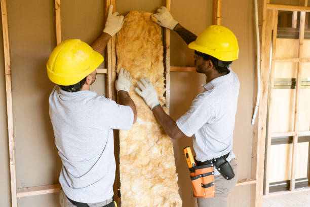 Best Commercial Insulation Contractor  in Northville, NY