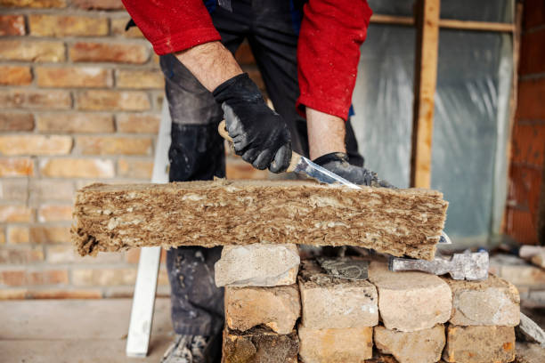 Best Attic Insulation Installation  in Northville, NY