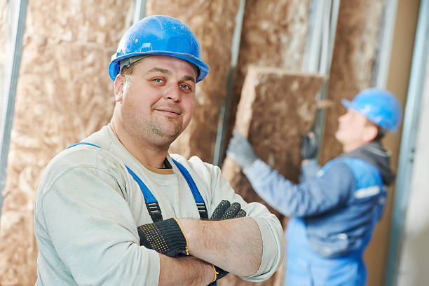 Attic Insulation Near Me in Northville, NY